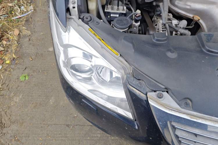 Used Toyota Camry 2011 200G Classic Anniversary Edition Right Front Headlight
