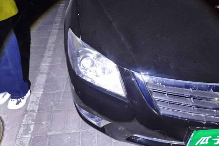 Used Toyota Camry 2011 200G Classic Anniversary Edition Right Front Headlight