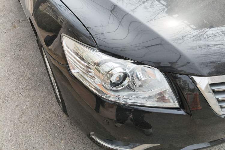 Used Toyota Camry 2011 200G Classic Anniversary Edition Right Front Headlight
