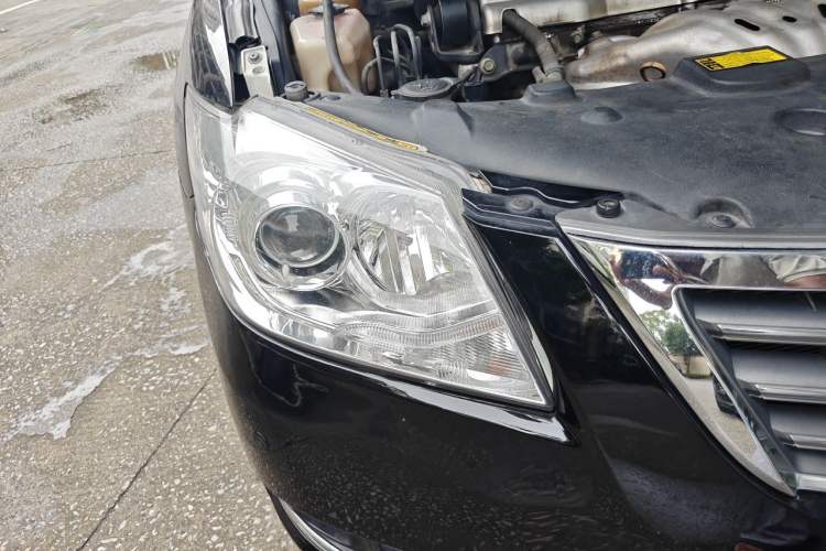 Used Toyota Camry 2011 200E Elite Sunroof Edition Right Front Headlight