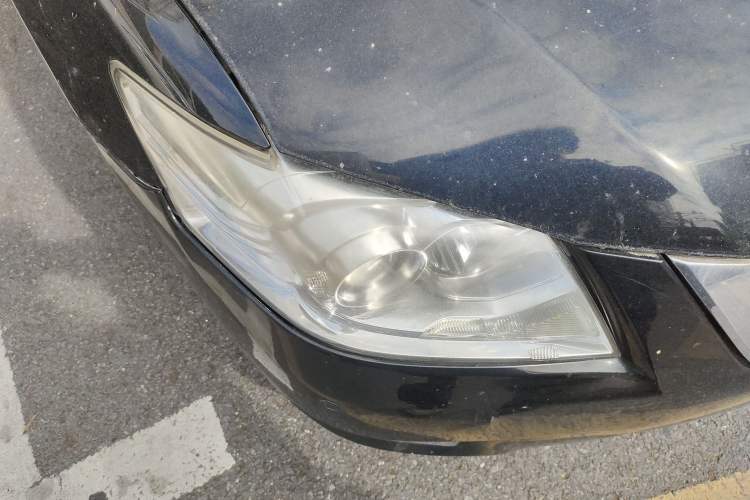 Used Toyota Camry 2011 240G Classic Anniversary Edition Right Front Headlight