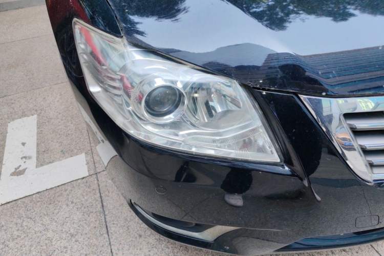 Used Toyota Camry 2011 200G Classic Anniversary Edition Right Front Headlight