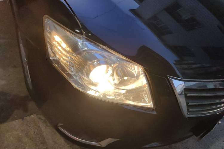 Used Toyota Camry 2011 200G Classic Anniversary Edition Right Front Headlight