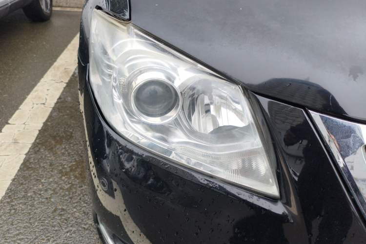 Used Toyota Camry 2011 200G Classic Anniversary Edition Right Front Headlight