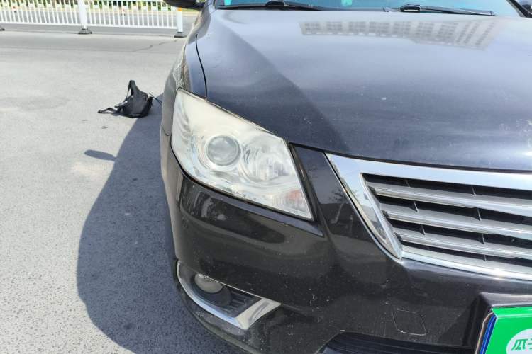 Used Toyota Camry 2011 240G Classic Anniversary Edition Right Front Headlight