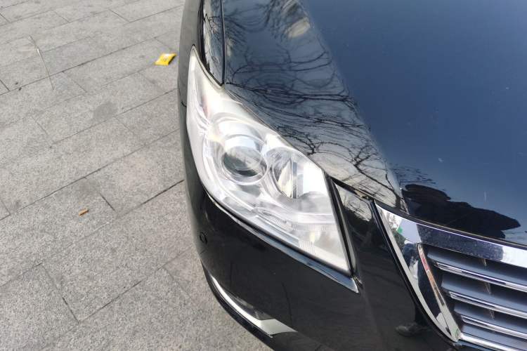 Used Toyota Camry 2011 200G Classic Anniversary Edition Right Front Headlight
