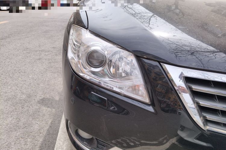 Used Toyota Camry 2011 240G Luxury Anniversary Edition Right Front Headlight