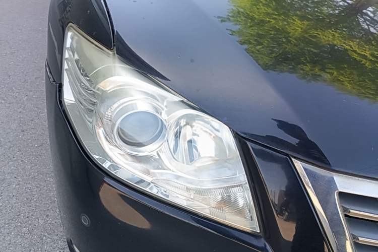 Used Toyota Camry 2011 200G Classic Anniversary Edition Right Front Headlight