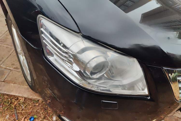 Used Toyota Camry 2011 240G Luxury Anniversary Edition Right Front Headlight