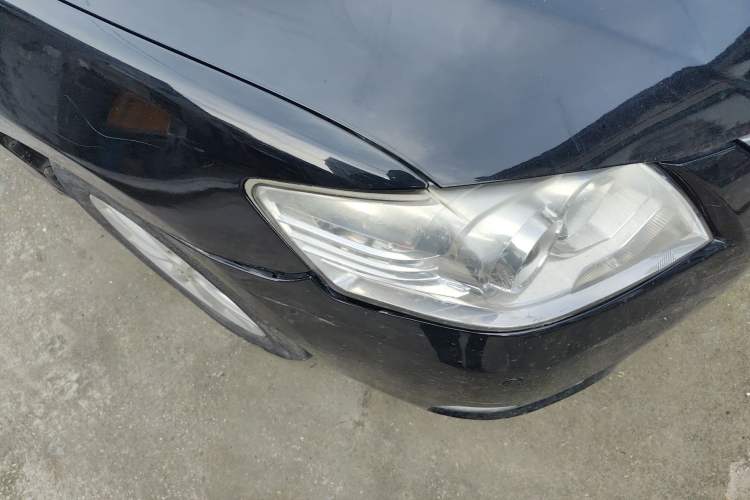 Used Toyota Camry 2011 200G Classic Anniversary Edition Right Front Headlight