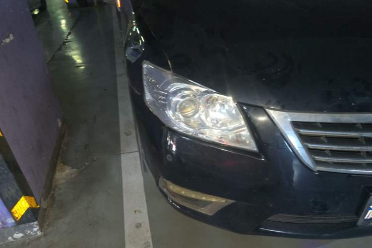 Used Toyota Camry 2011 200G Classic Anniversary Edition Right Front Headlight