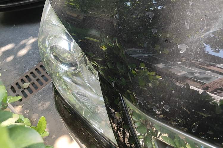 Used Toyota Camry 2011 200G Classic Anniversary Edition Right Front Headlight