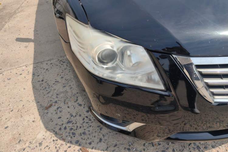 Used Toyota Camry 2011 240G Classic Anniversary Edition Right Front Headlight