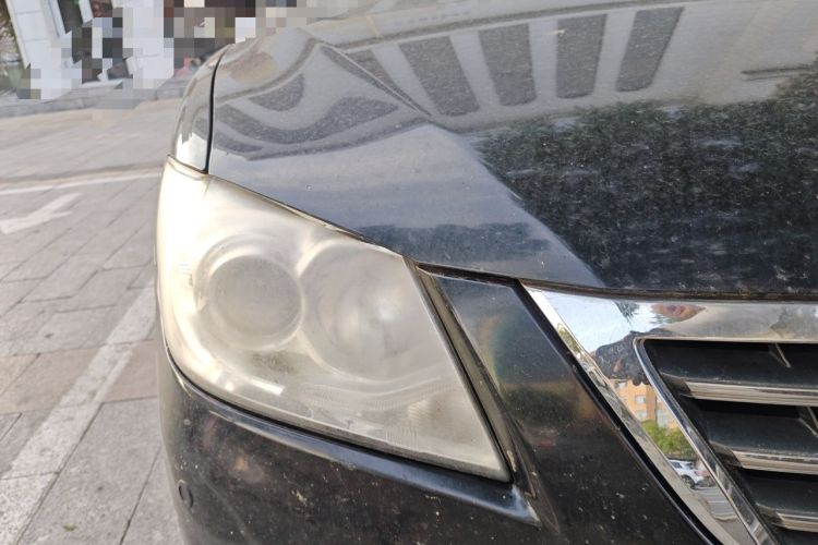 Used Toyota Camry 2011 200G Classic Anniversary Edition Right Front Headlight