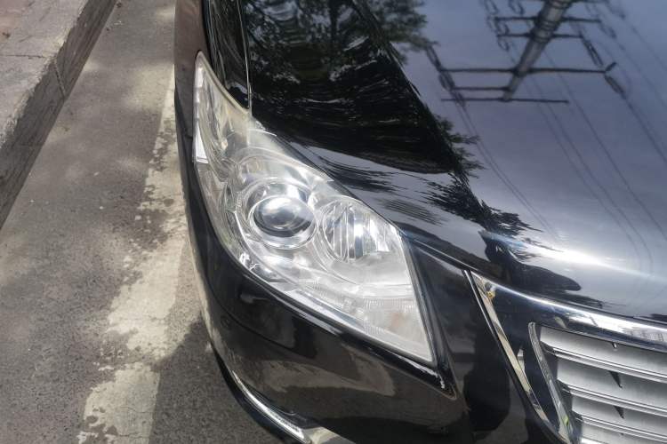 Used Toyota Camry 2011 240G Classic Anniversary Edition Right Front Headlight