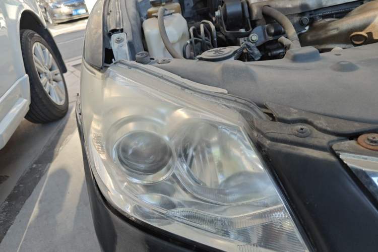 Used Toyota Camry 2011 200G Classic Anniversary Edition Right Front Headlight