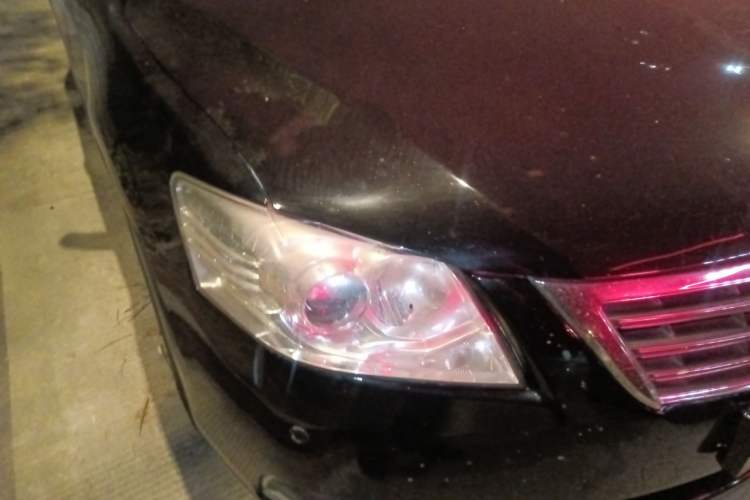Used Toyota Camry 2011 200G Classic Anniversary Edition Right Front Headlight