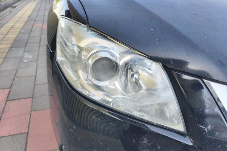 Used Toyota Camry 2011 200G Classic Anniversary Edition Right Front Headlight