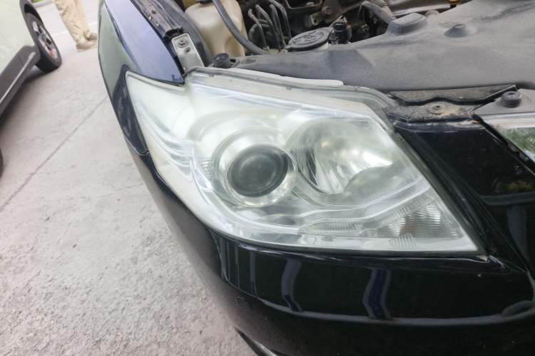Used Toyota Camry 2011 240G Classic Anniversary Edition Right Front Headlight