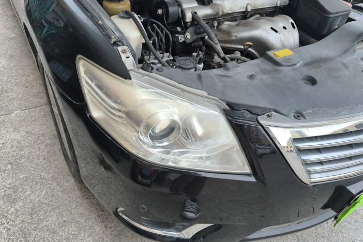 Used Toyota Camry 2011 200G Classic Anniversary Edition Right Front Headlight
