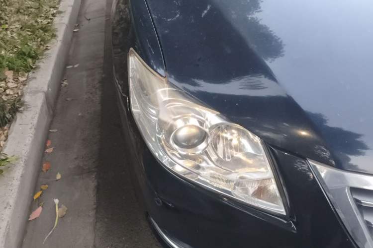 Used Toyota Camry 2011 200G Classic Anniversary Edition Right Front Headlight