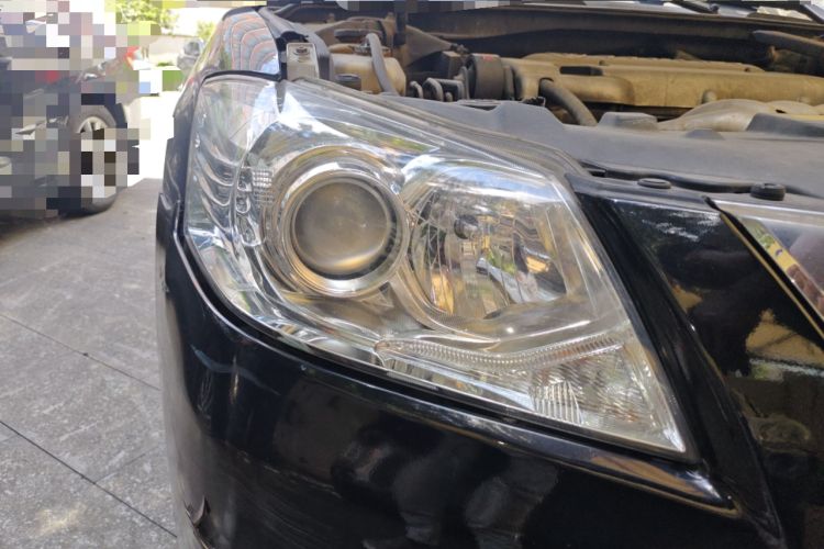 Used Toyota Camry 2011 200E Elite Sunroof Edition Right Front Headlight