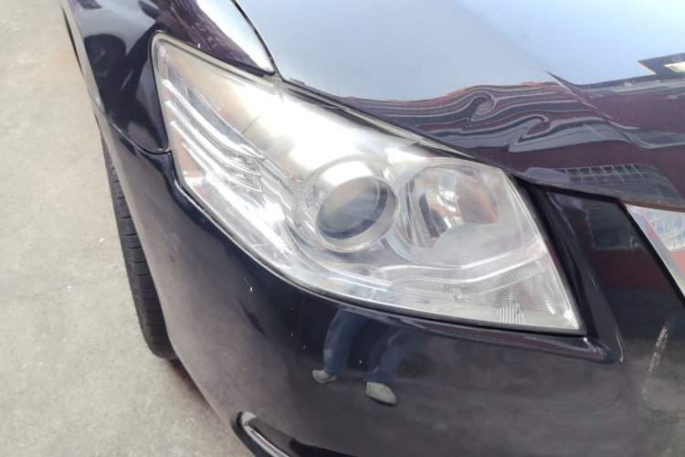 Used Toyota Camry 2011 200E Elite Sunroof Edition Right Front Headlight