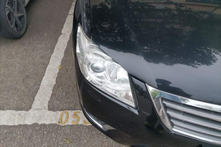 Used Toyota Camry 2011 200G Classic Anniversary Edition Right Front Headlight