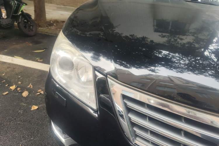 Used Toyota Camry 2011 240G Luxury Anniversary Edition Right Front Headlight
