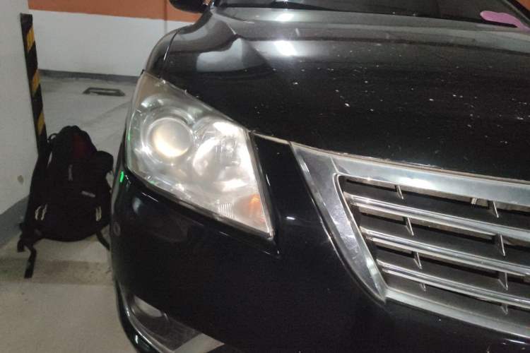Used Toyota Camry 2011 200G Classic Anniversary Edition Right Front Headlight