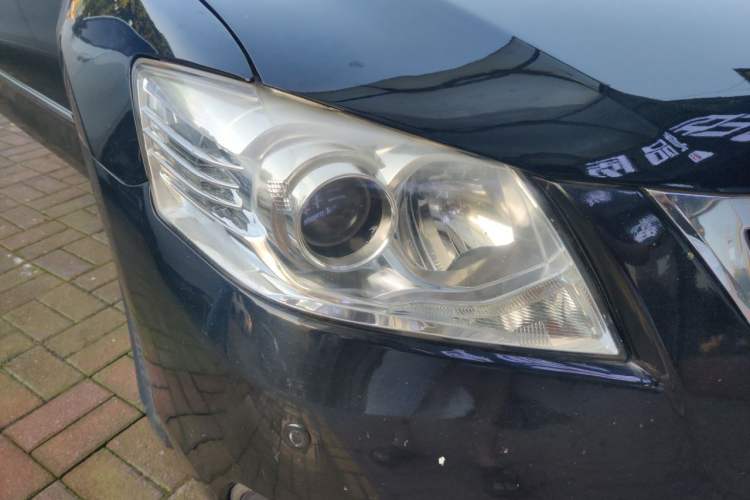 Used Toyota Camry 2011 240G Classic Anniversary Edition Right Front Headlight