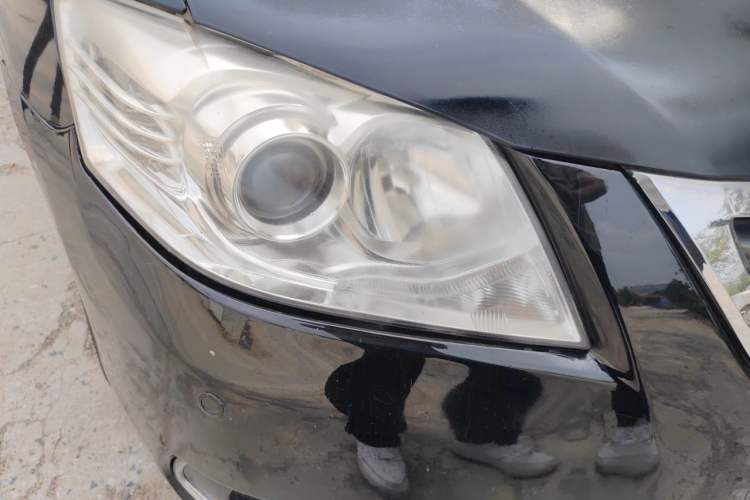 Used Toyota Camry 2011 200G Classic Anniversary Edition Right Front Headlight
