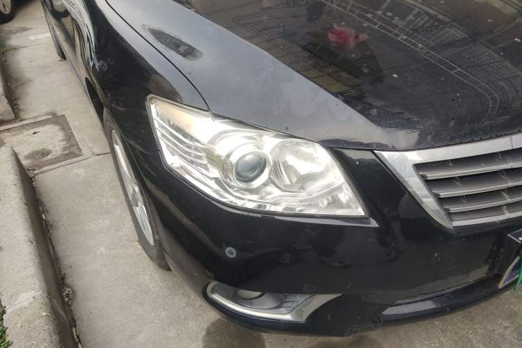 Used Toyota Camry 2011 200G Classic Anniversary Edition Right Front Headlight