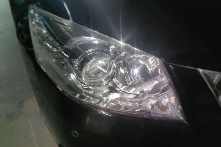 Used Toyota Camry 2011 200G Classic Anniversary Edition Right Front Headlight
