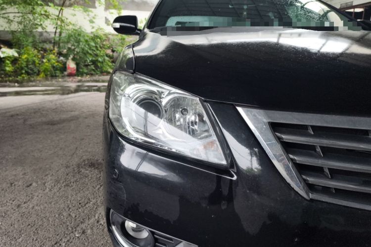 Used Toyota Camry 2011 200G Classic Anniversary Edition Right Front Headlight