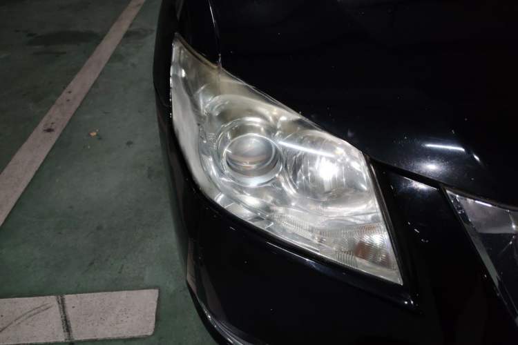 Used Toyota Camry 2011 240G Classic Anniversary Edition Right Front Headlight