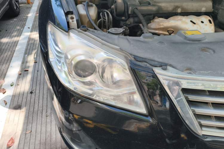 Used Toyota Camry 2011 200G Classic Anniversary Edition Right Front Headlight