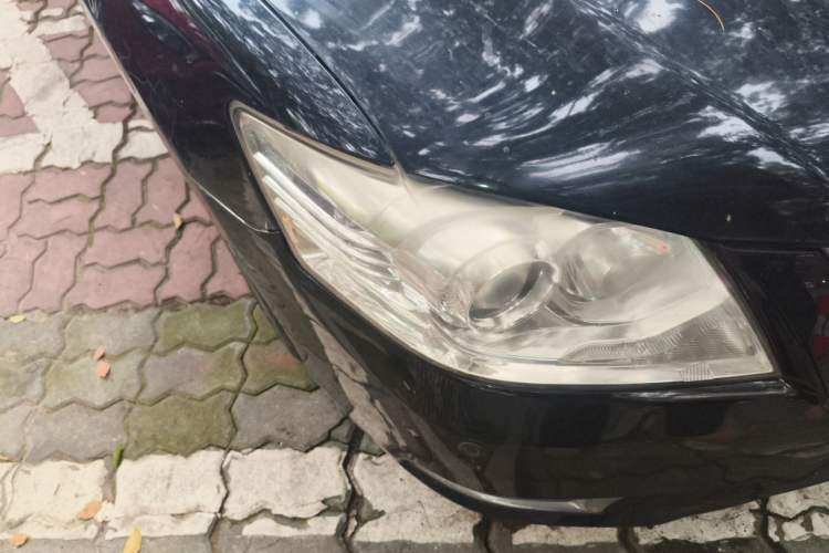 Used Toyota Camry 2011 200G Classic Anniversary Edition Right Front Headlight