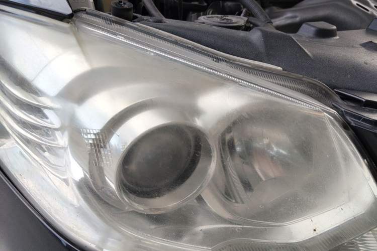 Used Toyota Camry 2011 200E Elite Sunroof Edition Right Front Headlight