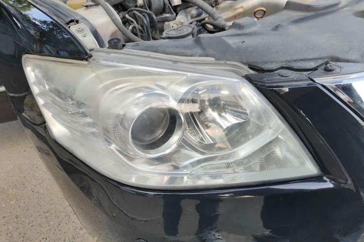 Used Toyota Camry 2011 200G Classic Anniversary Edition Right Front Headlight