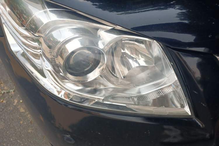 Used Toyota Camry 2011 200G Classic Anniversary Edition Right Front Headlight