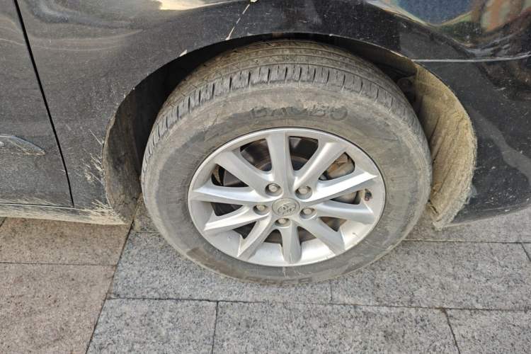Used Toyota Camry 2011 200G Classic Anniversary Edition Right Front Wheel Hub