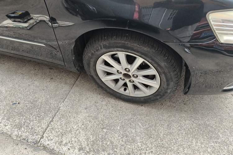 Used Toyota Camry 2011 200G Classic Anniversary Edition Right Front Wheel Hub