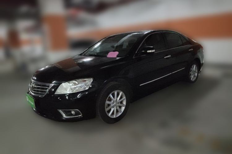Used Toyota Camry 2011 200G Classic Anniversary Edition Guazi used car, China used car export, Used car for sale, Used  cars, Cheapest cars for sale