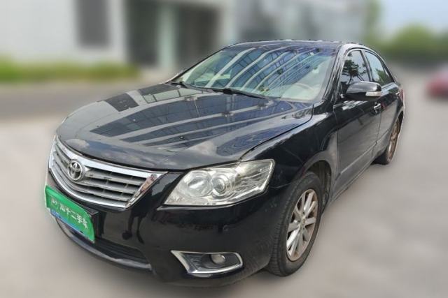 Toyota Camry 2011 240G Luxury Anniversary Edition usata