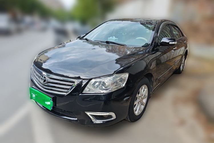 Used Toyota Camry 2011 200G Classic Anniversary Edition Guazi used car, China used car export, Used car for sale, Used  cars, Cheapest cars for sale