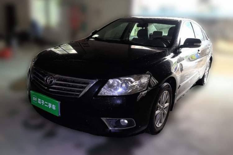 Ojetý Toyota Camry 2011 240G Classic Anniversary Edition Guazi used car, China used car export, Used car for sale, Used  cars, Cheapest cars for sale