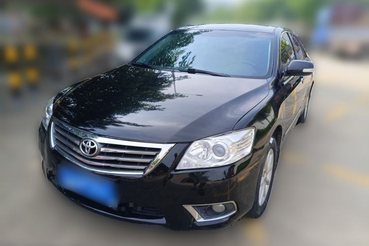 Used Toyota Camry 2011 200E Elite Sunroof Edition Guazi used car, China used car export, Used car for sale, Used cars, Cheapest cars for sale