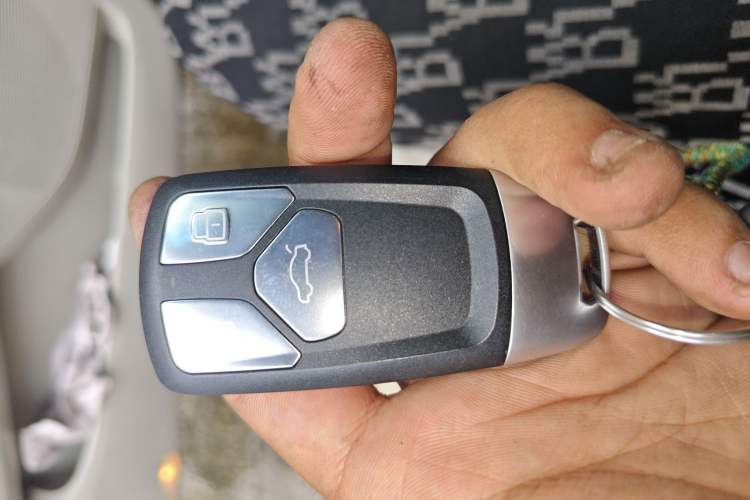 Used Toyota Camry 2011 200E Elite Sunroof Edition Vehicle Key
