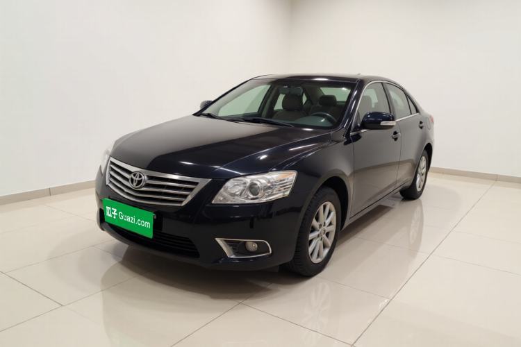 Used Toyota Camry 2011 200G Classic Anniversary Edition Guazi used car, China used car export, Used car for sale, Used  cars, Cheapest cars for sale